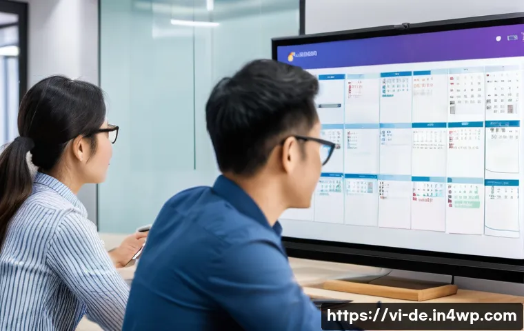 결과 중심 성과 관리의 최신 트렌드 관련 이미지 1